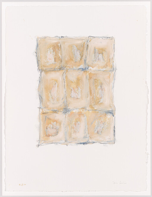 Tom Levine | Whitney Museum of American Art
