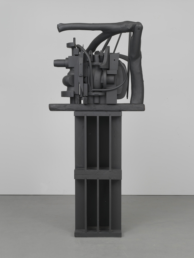 Louise Nevelson | Whitney Museum of American Art