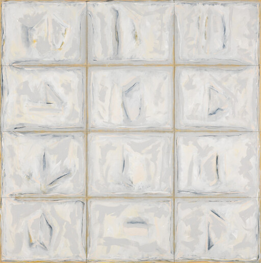 Tom Levine | Whitney Museum of American Art