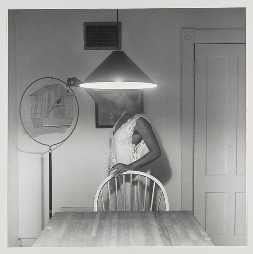 Carrie Mae Weems | Whitney Museum Of American Art