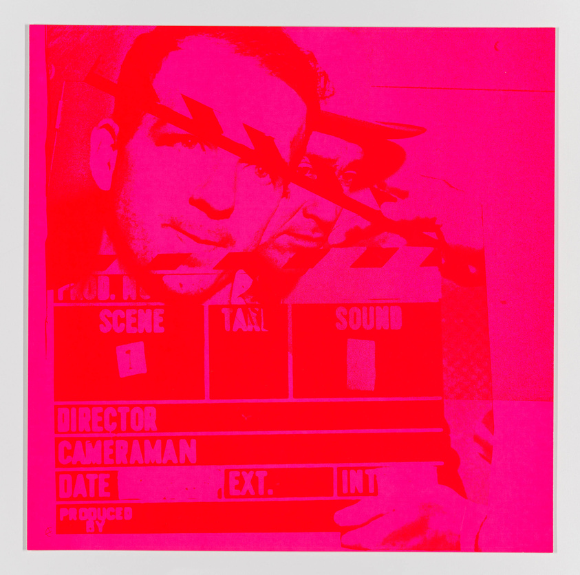 Andy Warhol | (Unaltd) | Whitney Museum of American Art