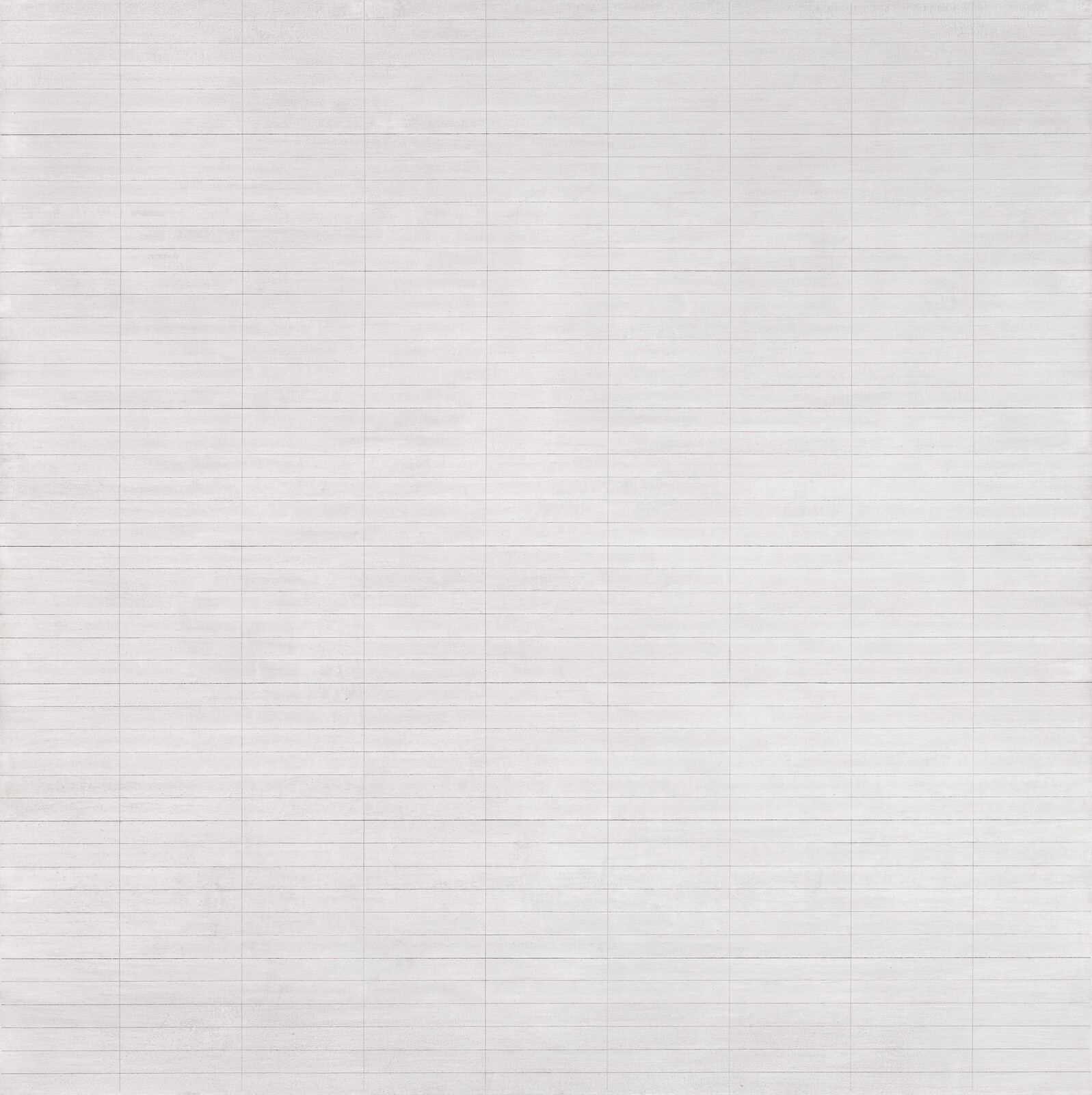Blank lined notebook paper with faint horizontal and vertical ruling across the page.