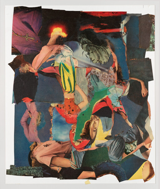 Bruce Helander | Whitney Museum of American Art