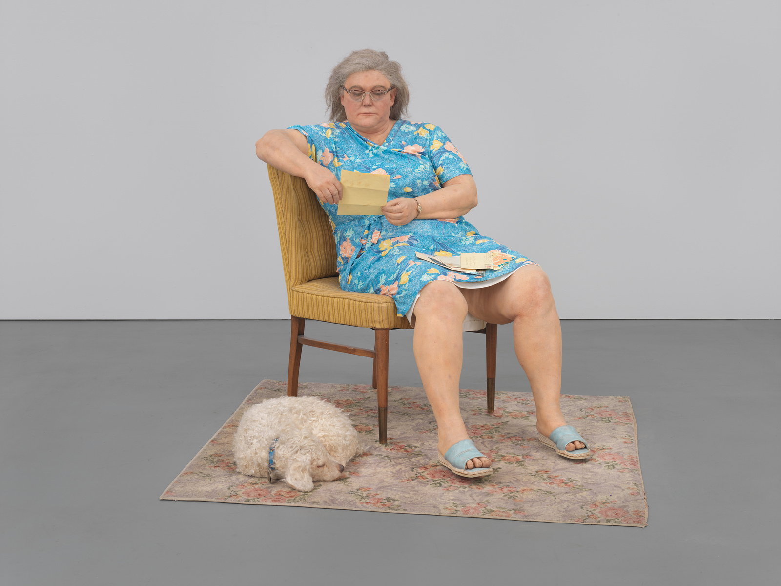 Duane Hanson, Biography, Art, Artists, Tourists, & Facts