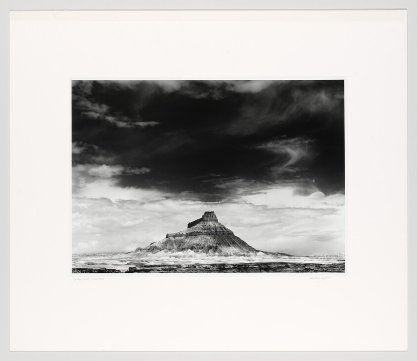 William Clift | Whitney Museum of American Art