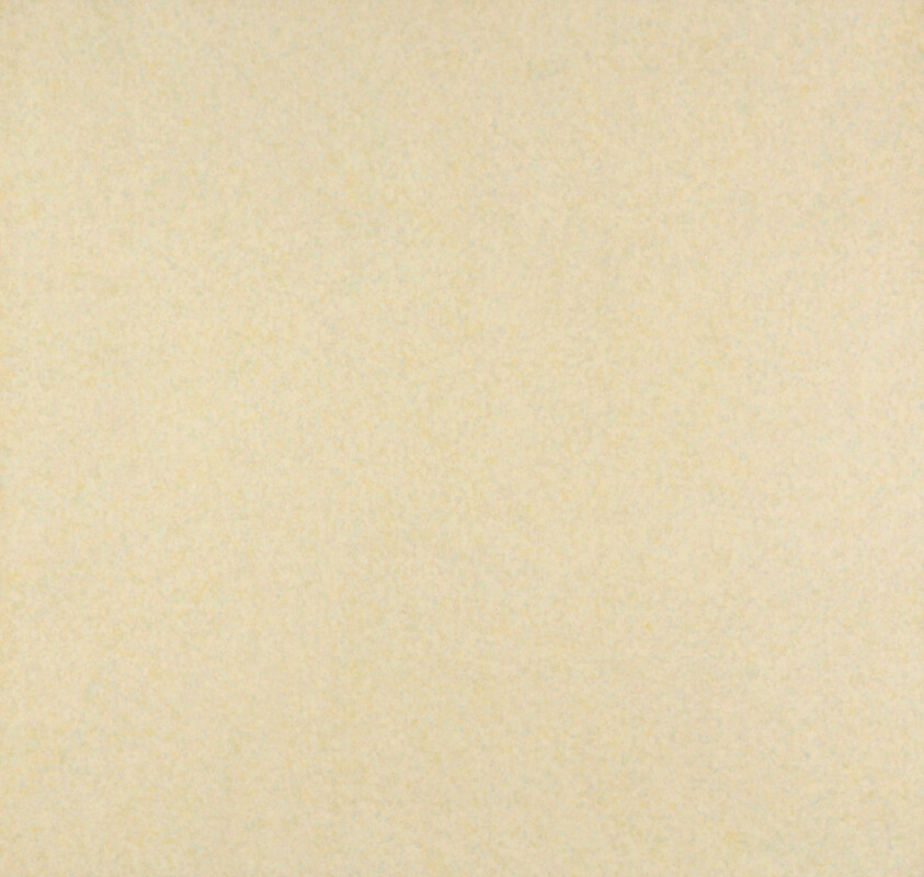 Beige textured paper fills the frame with subtle grain and soft color variation.