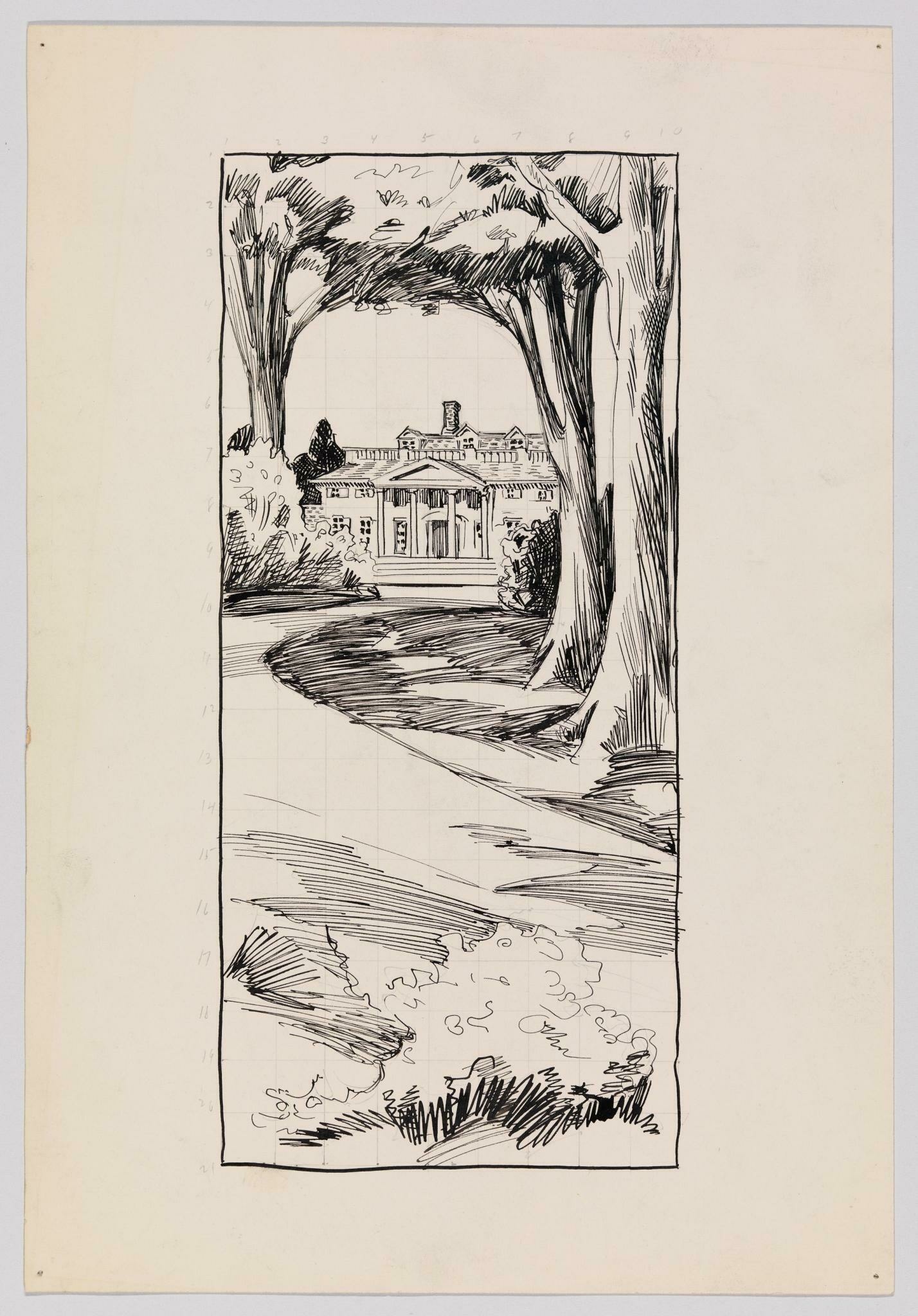 Edward hopper biography image