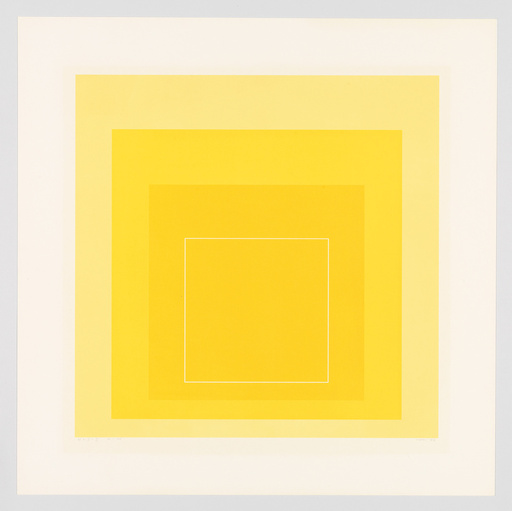 Josef Albers 