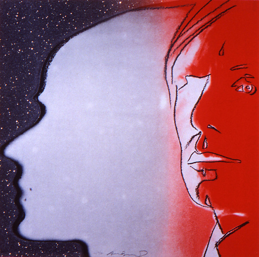 Andy Warhol | Whitney Museum of American Art