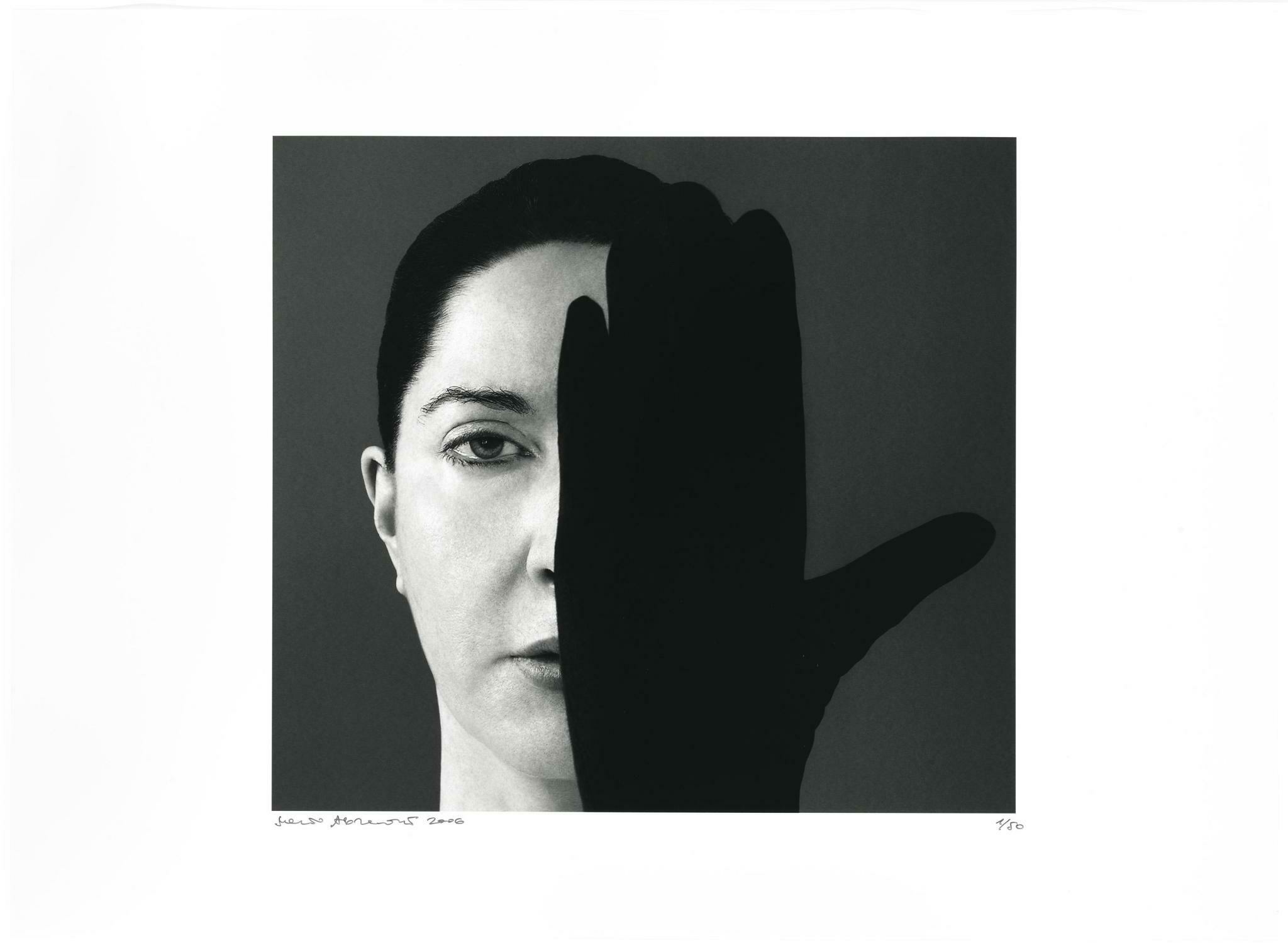 Marina abramovic thesis 03 image