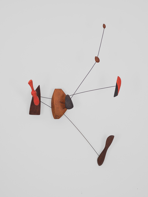 Alexander Calder | Constellation | Whitney Museum Of American Art