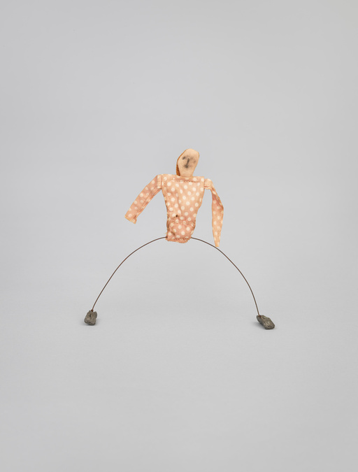 Alexander Calder | Acrobat | Whitney Museum Of American Art