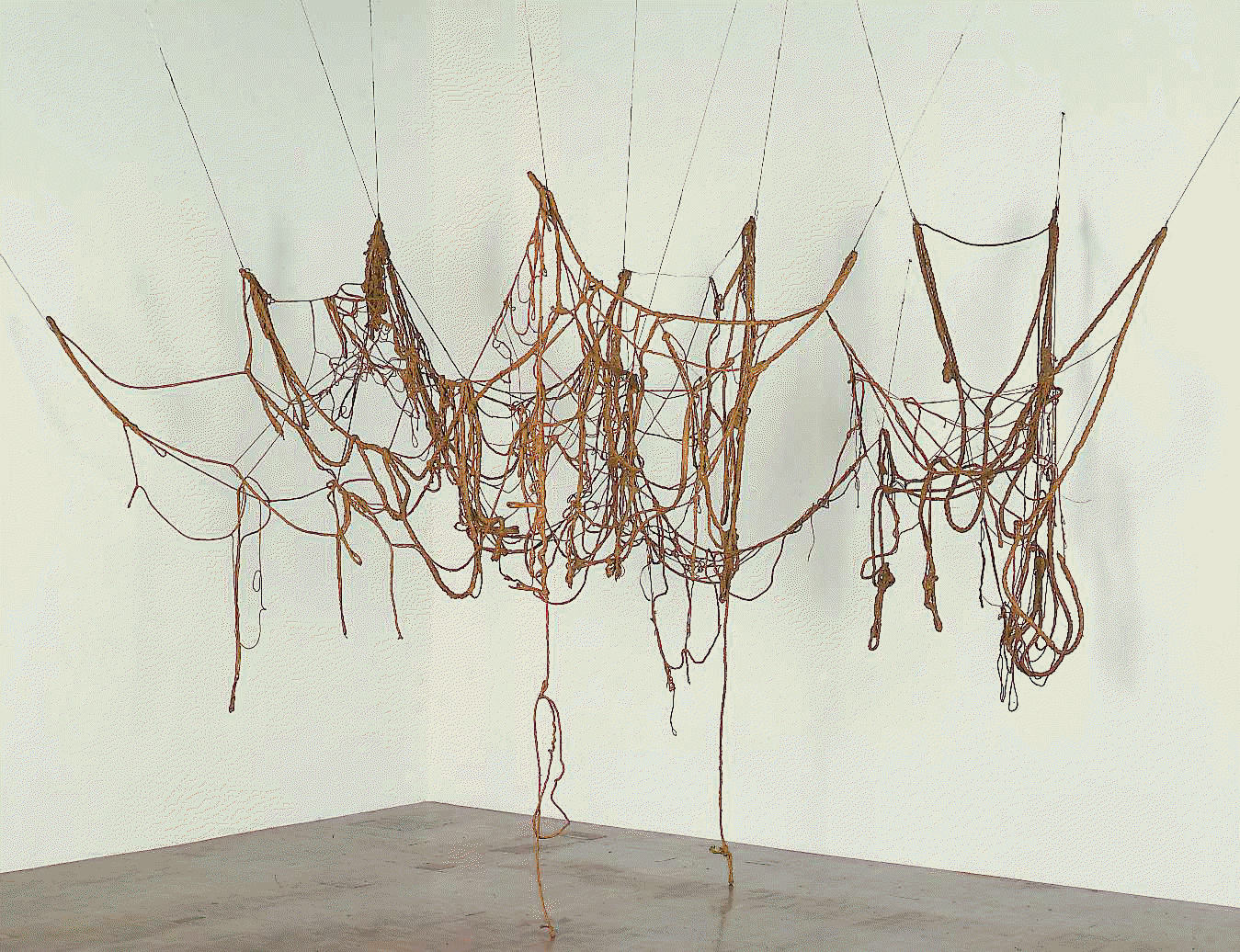 Eva Hesse | No title | Whitney Museum of American Art