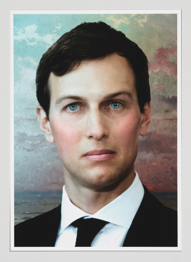 Young man in a suit and tie looking at the camera with a neutral expression.
