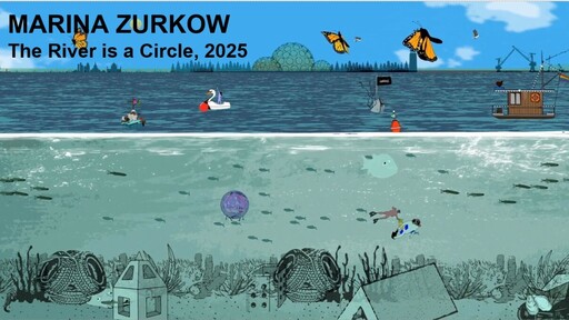 The River is a Circle