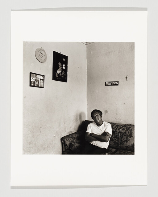 Juan Mejia, Marines, Douglas, Arizona