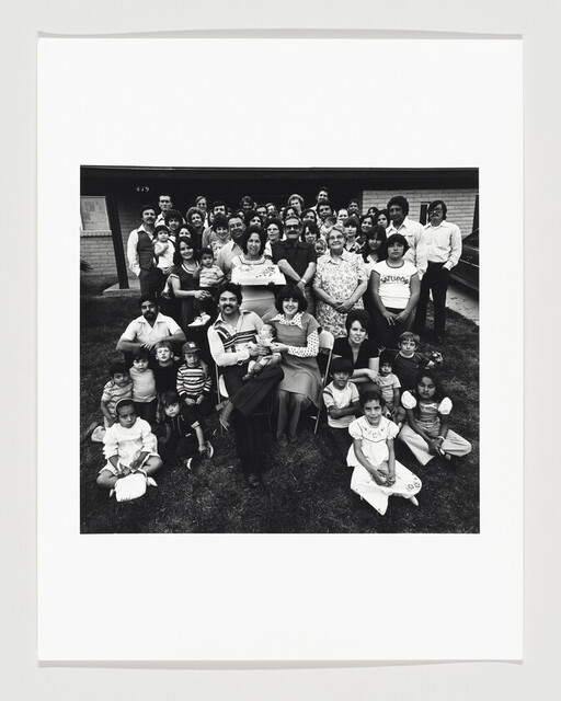 Quiñonez Baptism, Tucson
