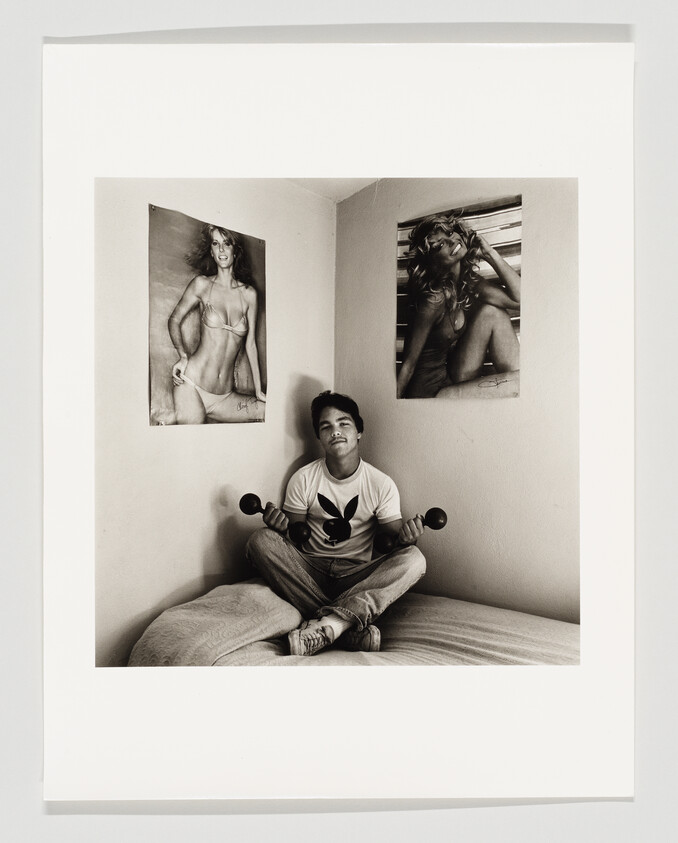 Stephen Quiñonez, Douglas, Arizona