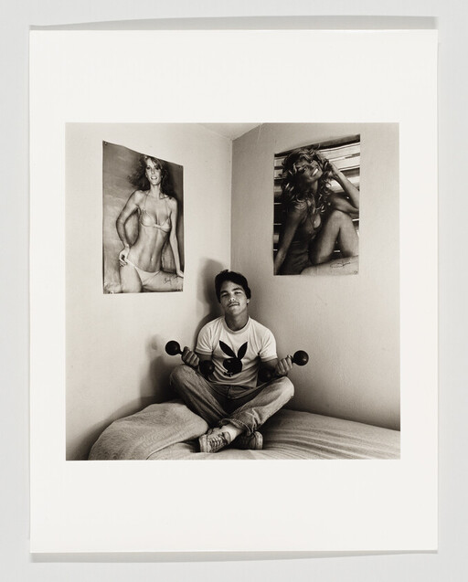 Stephen Quiñonez, Douglas, Arizona