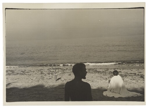 Jared French and Margaret French, Nantucket