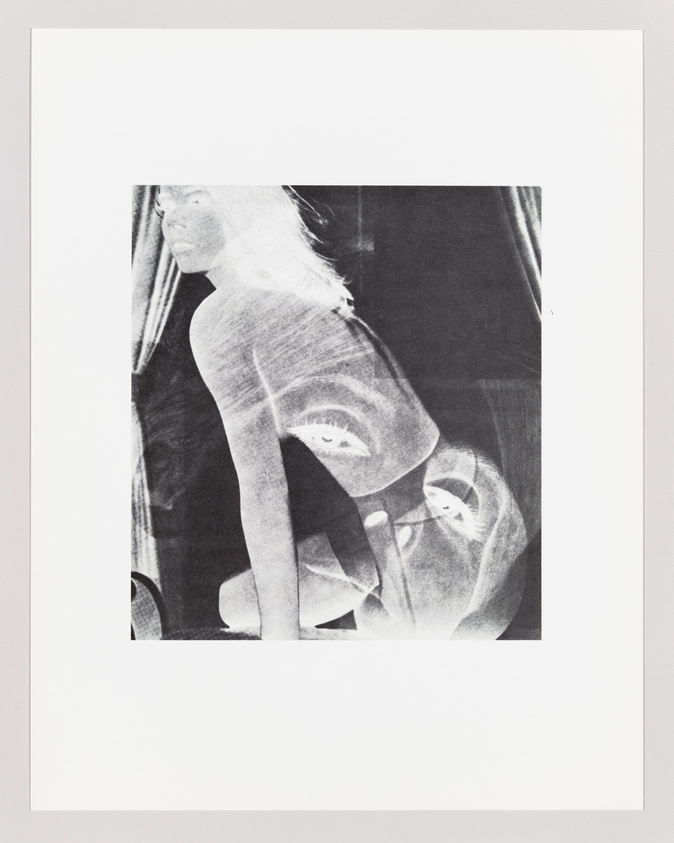 Robert Heinecken | Untitled | Whitney Museum of American Art