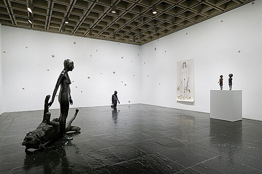 Kiki Smith | Untitled | Whitney Museum of American Art