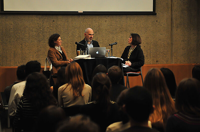 Artist, Critic, Canon Art History, After Levine Whitney Museum of