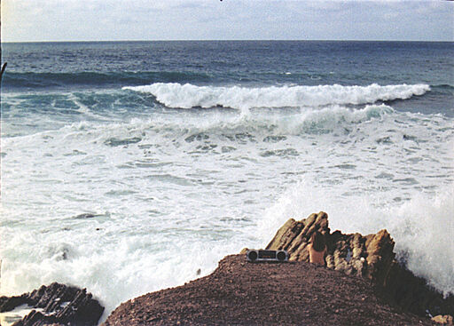 Laida Lertxundi Whitney Museum of American Art