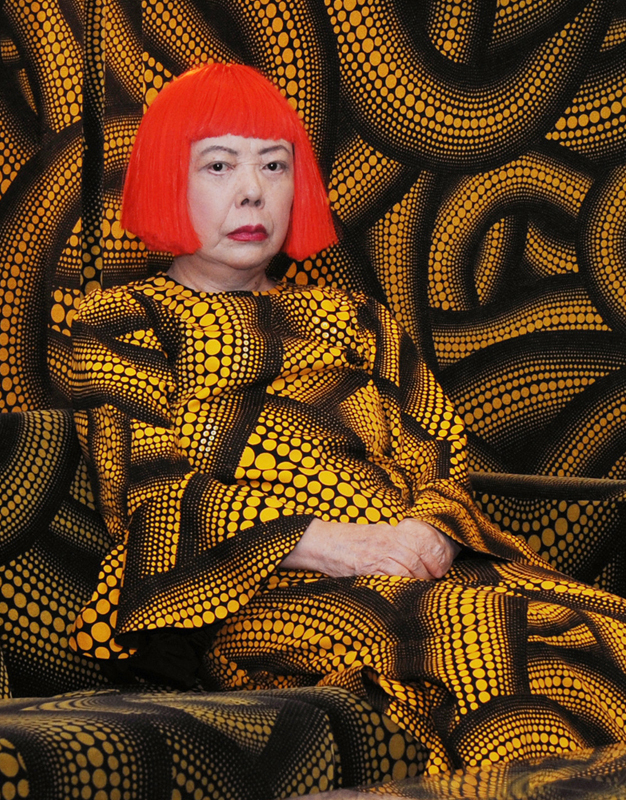 アート・デザイン・音楽 YAYOI KUSAMA: A Retrospective Yayoi Kusama: A retrospective: Yayoi Kusama: 9780962376405: Amazon