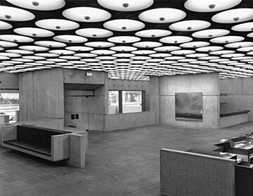 The Breuer Building | Whitney Museum of American Art
