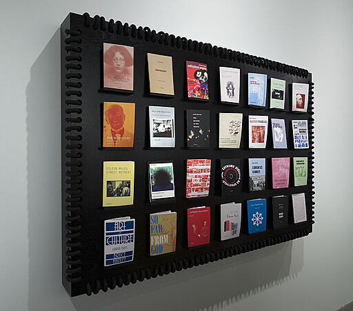 Semiotext(e) Whitney Museum of American Art