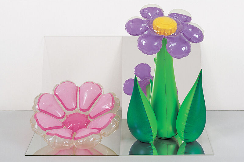 Artist of the Week - Jeff Koons