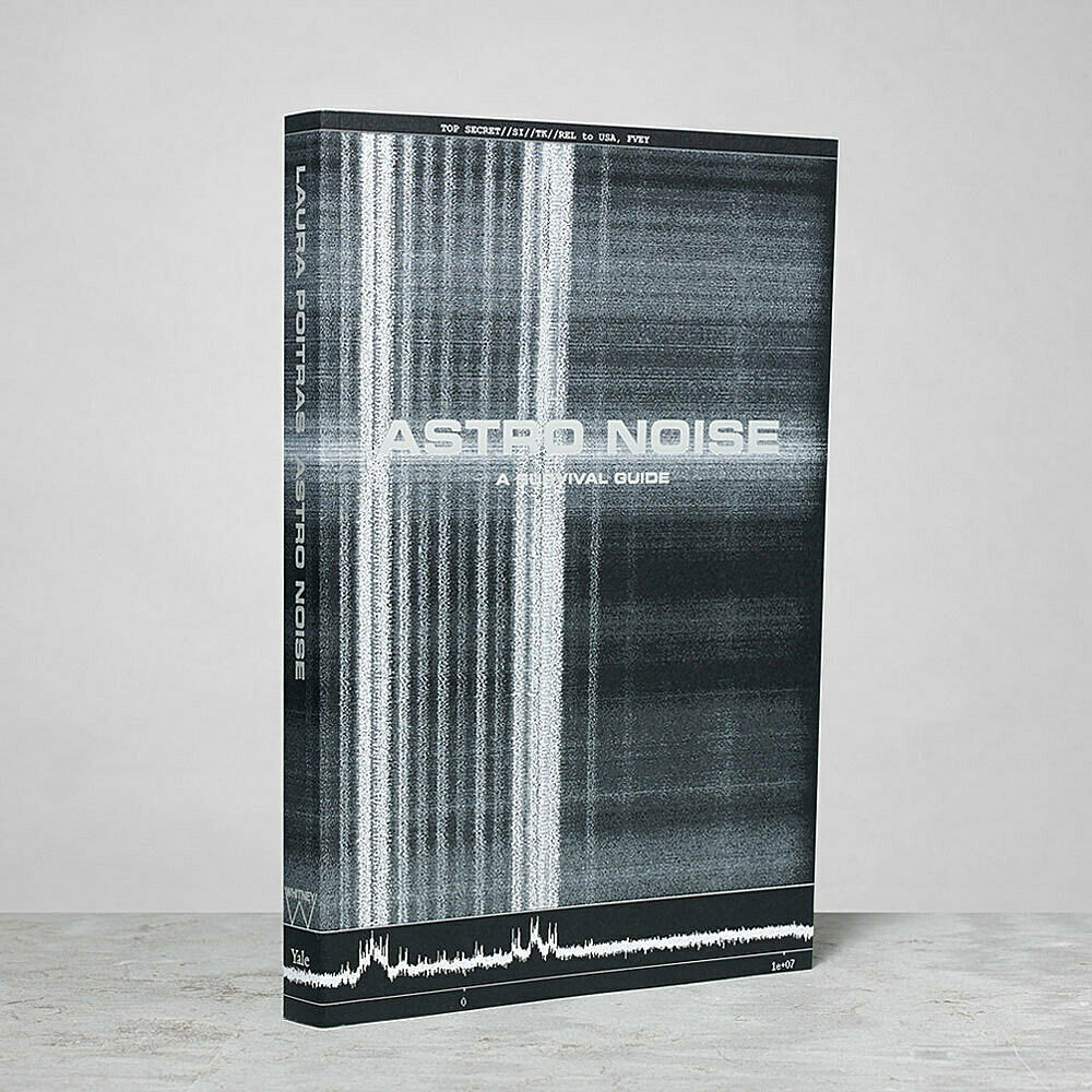 View of Astro Noise catalogue