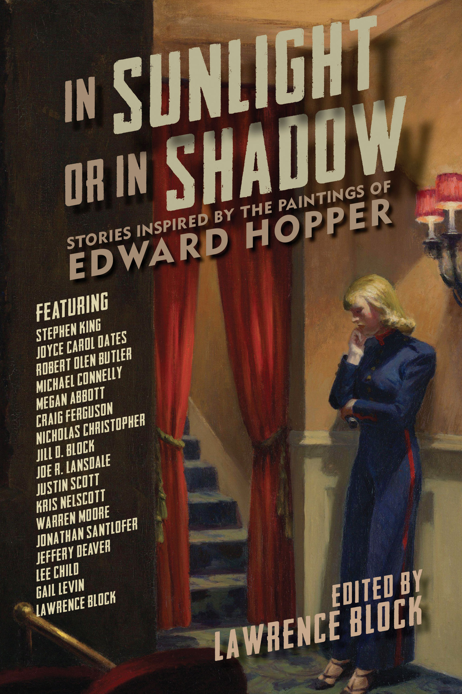 Book Launch: Hopper Stories | Whitney Museum of American Art