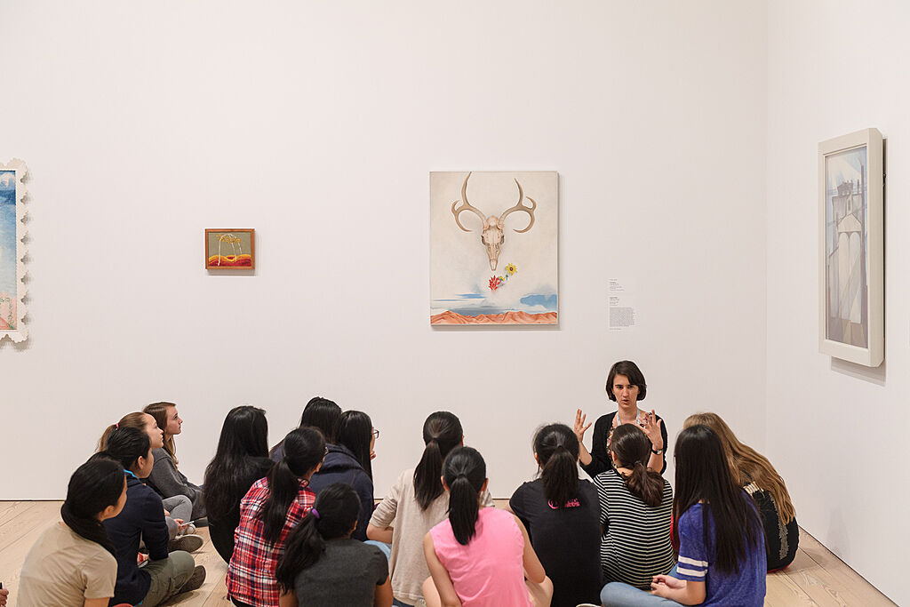 Lab Middle School For Collaborative Studies Whitney Museum of