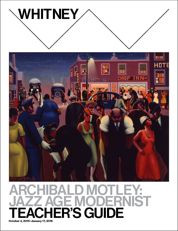 アート・デザイン・音楽 ARCHIBALD J. MOTLEY JR. / Amy M. Mooney Archibald J. Motley Jr by Amy M. Mooney and Archibald John Motley