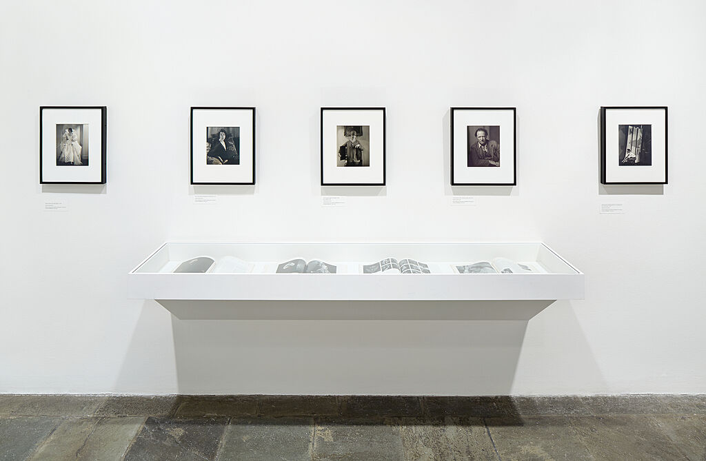 Edward Steichen in the 1920s and 1930s: A Recent Acquisition | Whitney ...