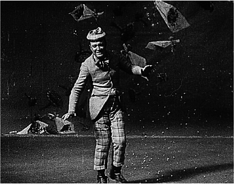 Alice Guy Blaché Cinema Pioneer Whitney Museum of American Art