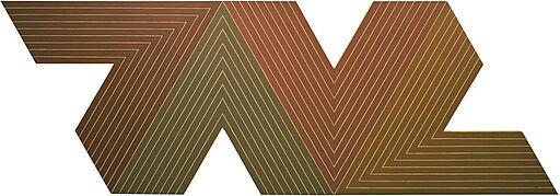 Frank Stella: A Retrospective | Whitney Museum of American Art