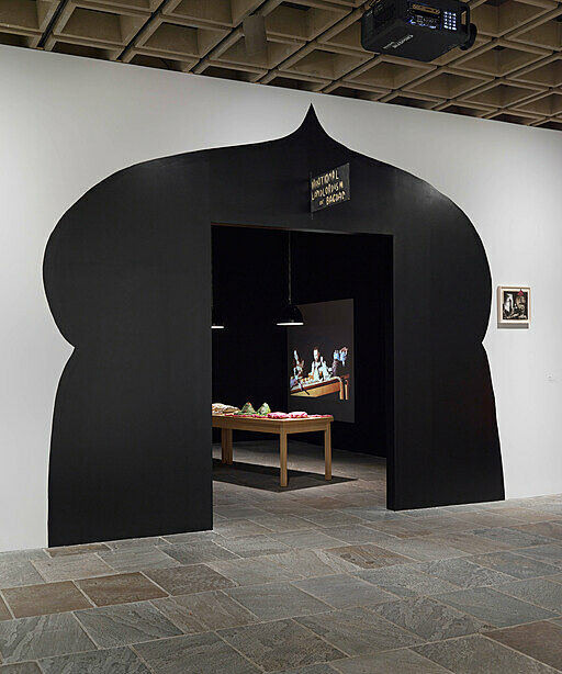 Rituals of Rented Island Object Theater, Loft Performance, and the New