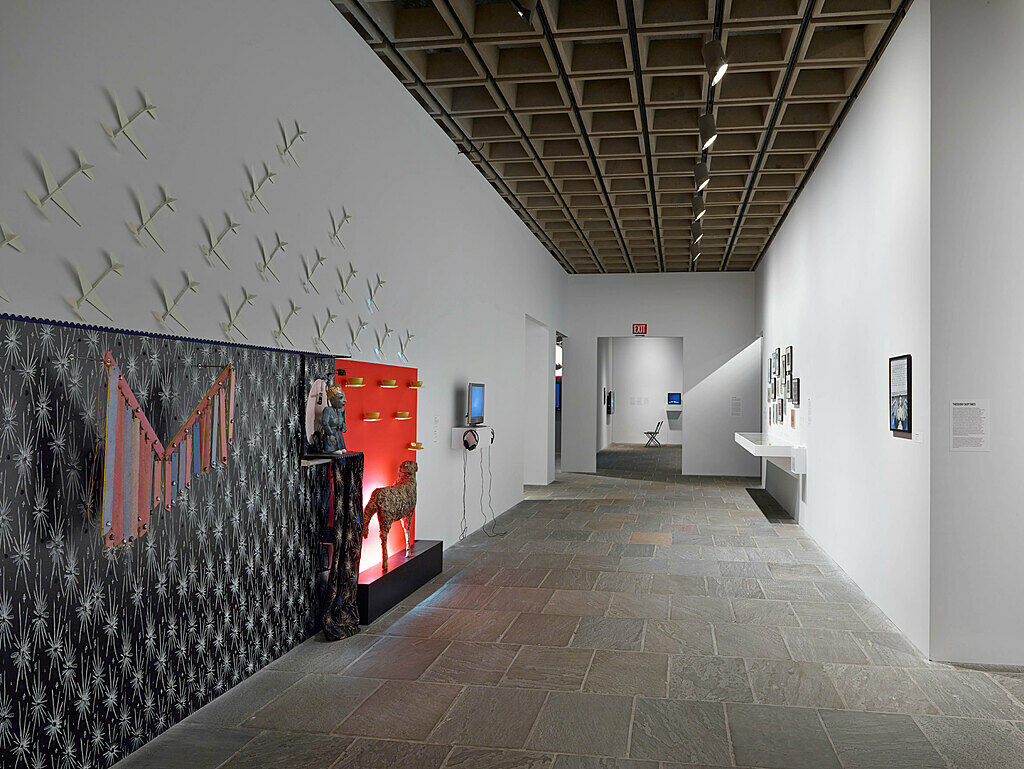 Rituals of Rented Island Object Theater, Loft Performance, and the New