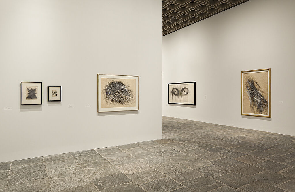 Jay Defeo: A Retrospective 