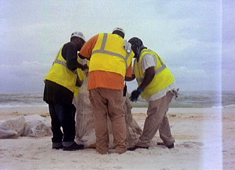 More Than That Films by Kevin Jerome Everson Whitney Museum of