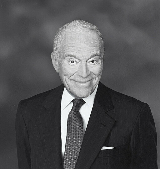 Leonard A Lauder Given Inaugural Whitney Collection Award Museum s 