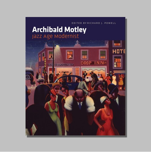 archibald motley biography