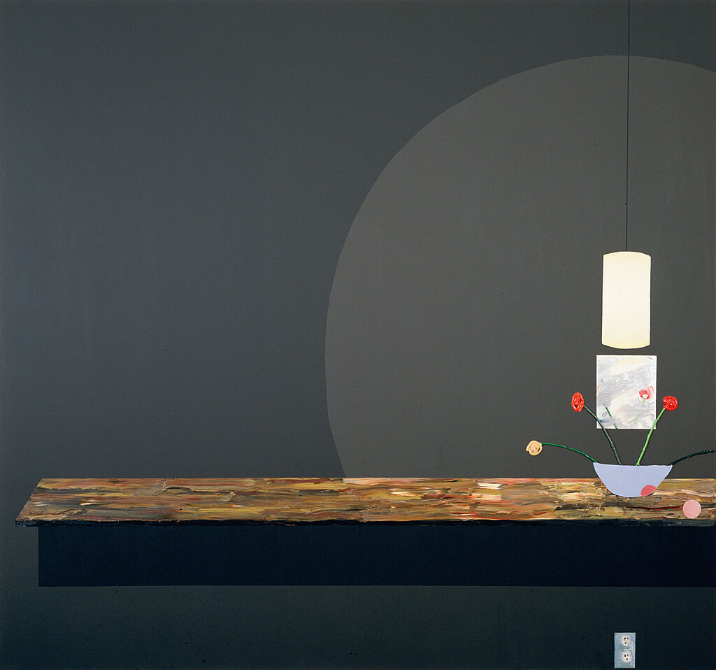 Laura Owens Whitney Museum of American Art