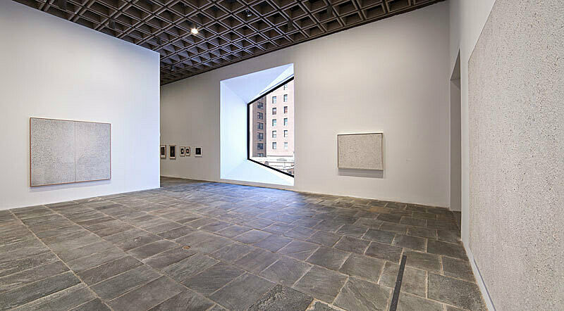 Yayoi Kusama expone en el Whitney Museum de N.Y. | Fashion Trendy Mx