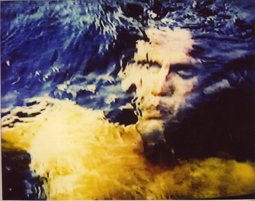 David Wojnarowicz History Keeps Me Awake at Night Whitney Museum of