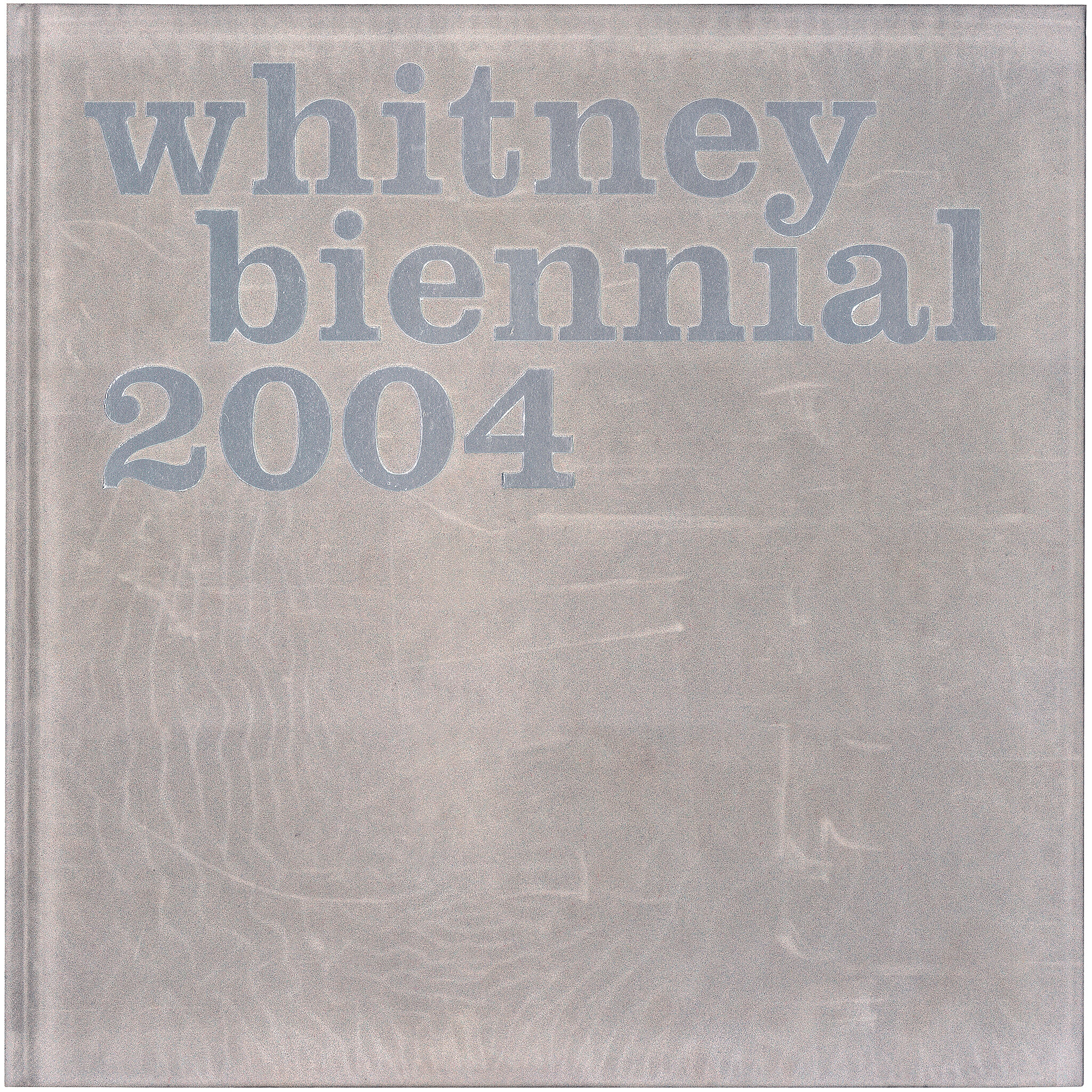 The Whitney Biennial | Whitney Museum of American Art