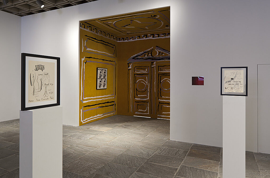 Whitney Biennial 2012 Whitney Museum of American Art